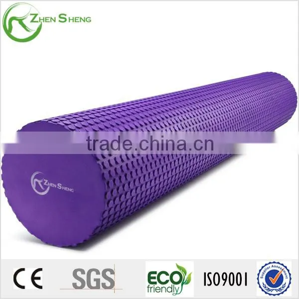 ZHENSHENG Eva Foam Yoga Roller photo-4