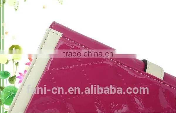 Splendid and Posh Style Clutch Leather Purse and Wallet for Women photo-2
