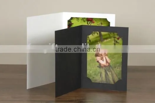 Paper Slotted Photo Cards photo-2