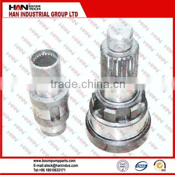 SANY Transfer Case Output Shaft for Concrete Pump Truck photo-3