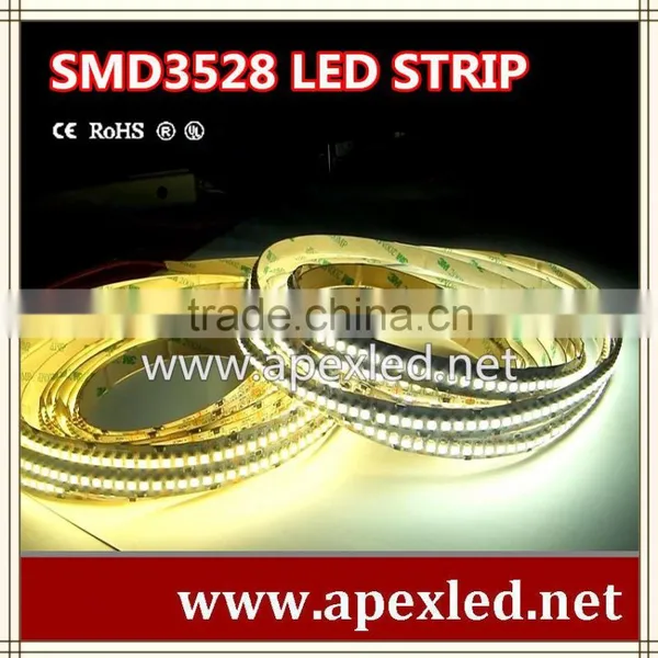 Warm White Led Strip Light Smd 3528 240LEDs ww or cw Option LED EMERGENCY LIGHT photo-4
