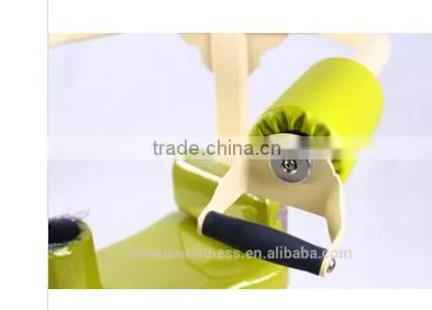 Hot Sale Commercial Gym Equipment Abdominal Crunch Machine photo-4