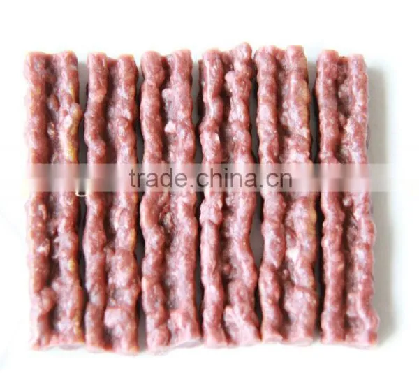 Freeze Dried Food (dog Treats Beef Stick Shaped Bone) photo-4