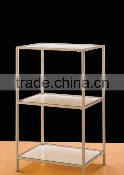 Acrylic Display Shelf Stand/ Display Shelf Stand/ Acrylic Etageres photo-2