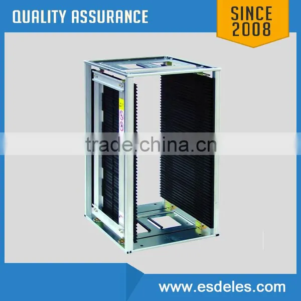ESD Magazine Rack OEM Normal High Temperature PCB Storage ES15108 photo-4