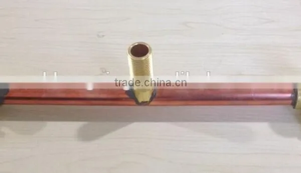 Water Assembly Pipe