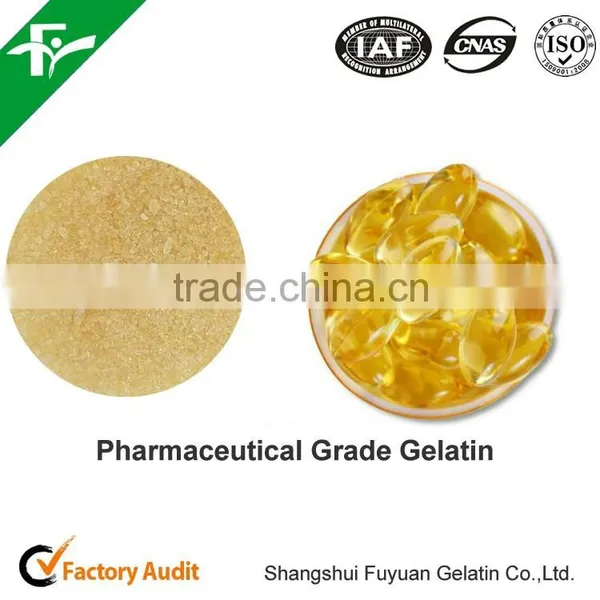 Gelatin Capsules - Empty For Packing Medicine photo-3