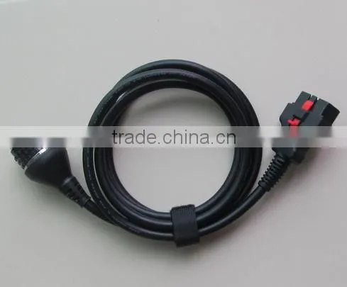 Mb Star c5 Diagnostic Tool sd Connect for Mercedes b e n z Car and Truck Diagnostic Tool Withdell Laptop photo-5