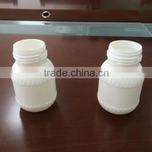 FD Hdpe Blow Moulding Machine Bottle Mold/mould photo-5