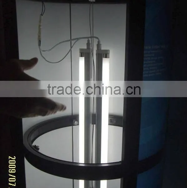 3x3 or 6x3 China Display Booth Exhibition With Graphic Design photo-2