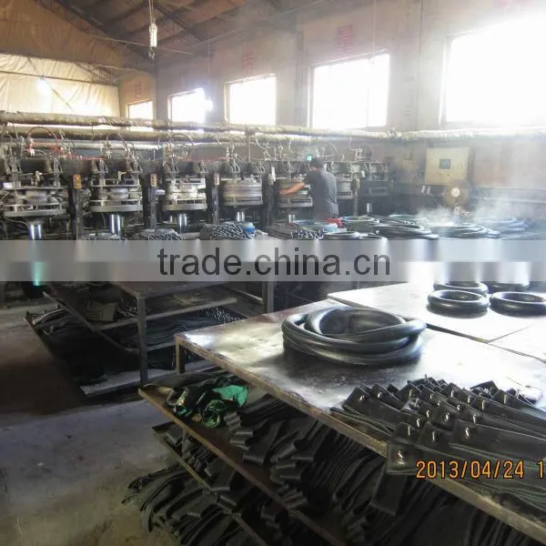 Motorcycle Tube 275-14