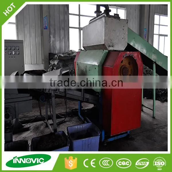 Waste Tire Recycling photo-5