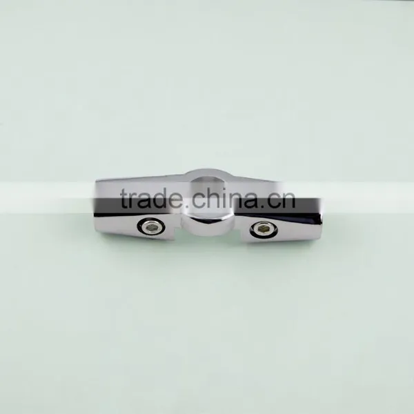Three Sides Metal Round Tube Connector photo-2