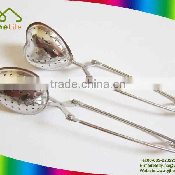 Best Selling High Quality Stainless Steel Mesh Tea Strainer