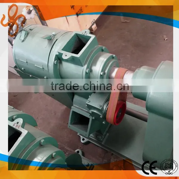 Auto Adjust Easy Changed Belts Rice Mill Machine photo-4