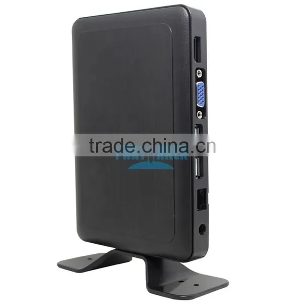 2015 Newest Multi Language ARM A9 Quad Core RDP 7.1 Linux N3 X3 Workstation Thin Client photo-3