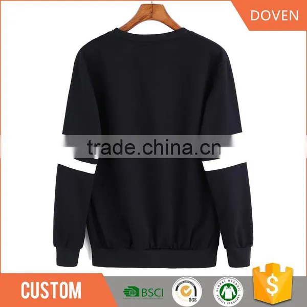 Custom Cotton Boys/girls Pullover Hoodie Sweater photo-3