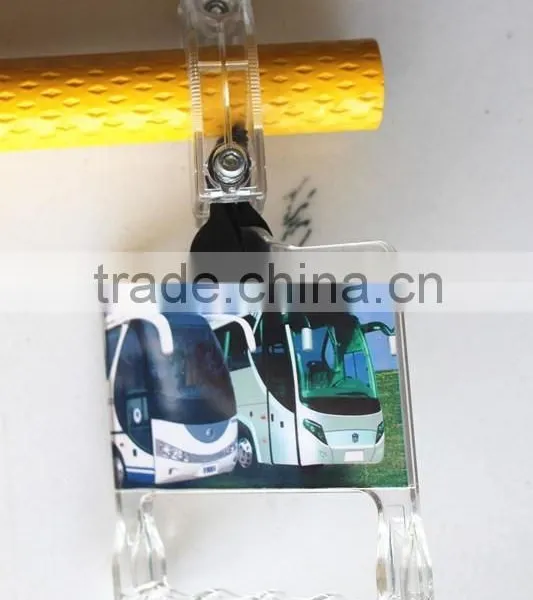 City Bus Handle Ring for ZHONGTONG photo-2