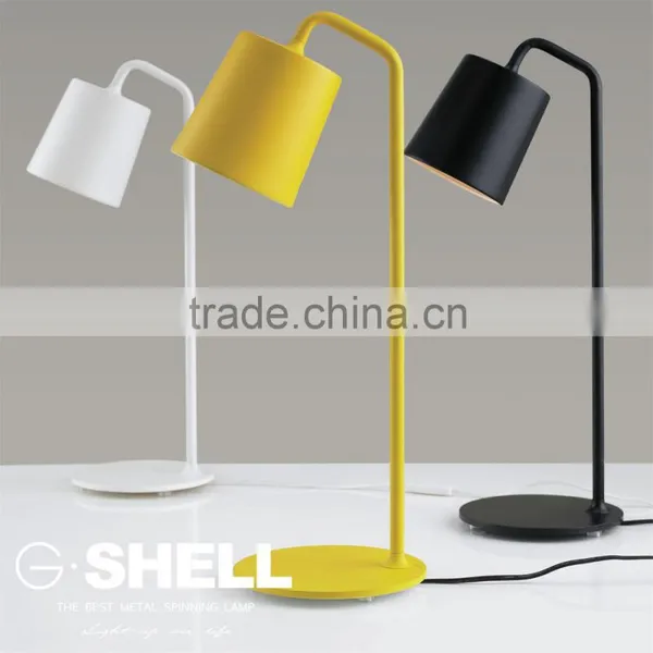 Portable Luminaire Online Shop A Bedside Table Lamp Desk Light for Hotel photo-6