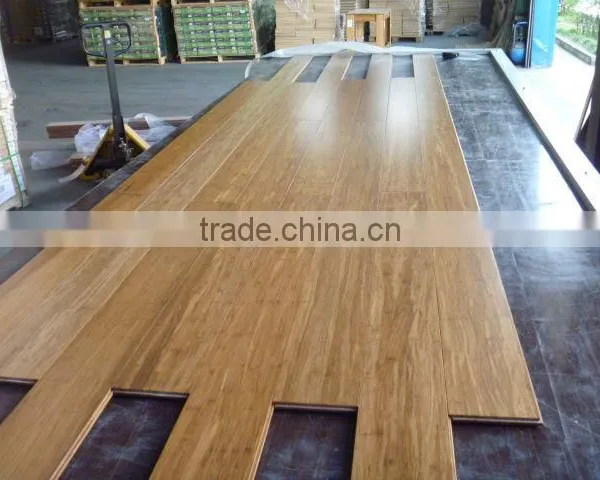 2014 Popuar and Cheap Industrial Parquet From Flooring Company photo-4