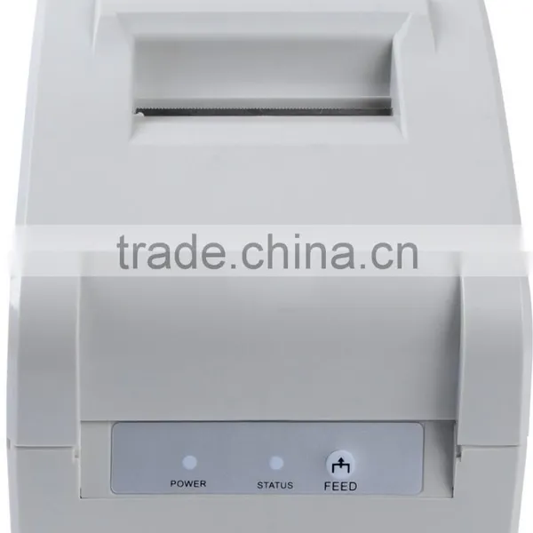Pos Printer XP-76II+C Retail Printer Jewelry Receipt Printer photo-5