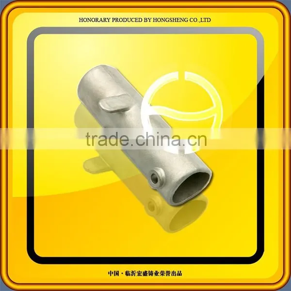 Investment Casting Stainless Steel Hardware Components Door Furniture Hardware