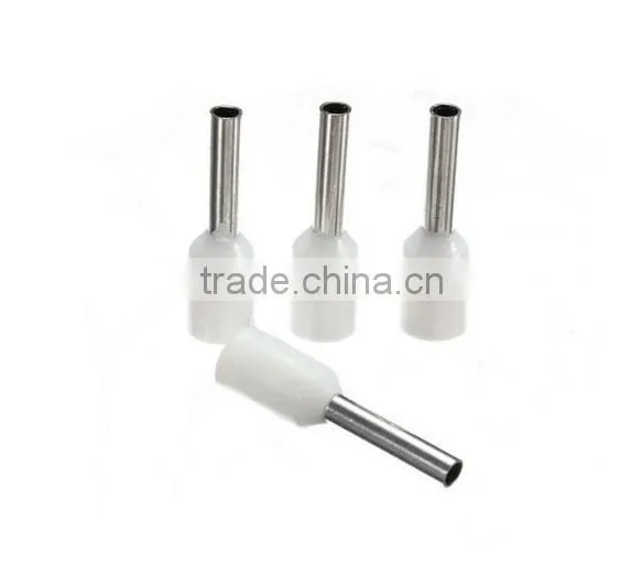 CE ROHS Approval,High Quality,Made In China,Cord End Insulated Terminal photo-4