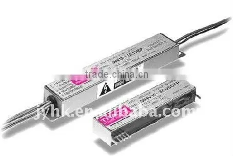 MHV12-180S15N High Voltage Power Module