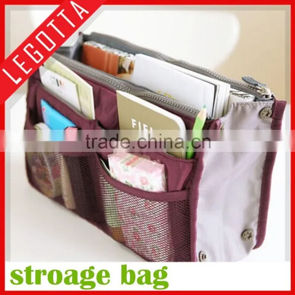 Wholesale Bulk High Quality Innovative Multifunctional Storage Bags Nylon photo-3