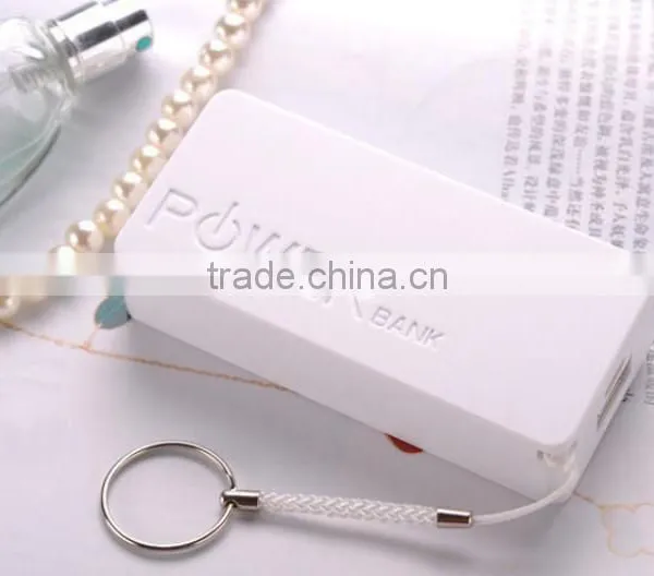 Attractive Gifts Mobile 5200mah Power Banks photo-5
