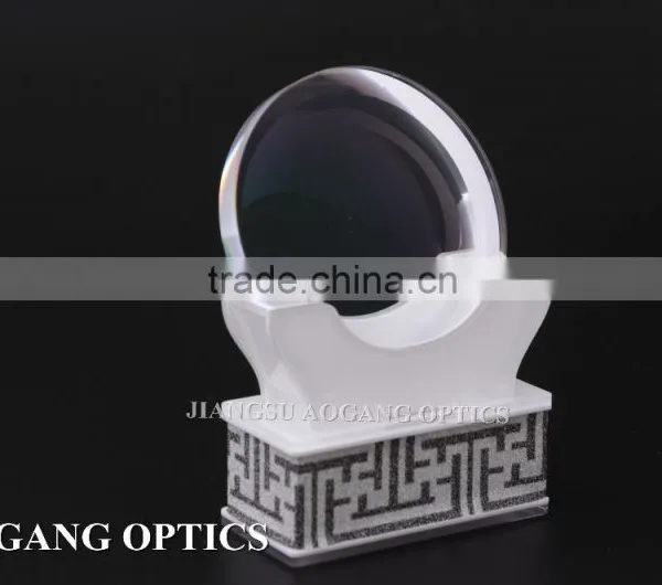 1.74 HC ASP Corning Optical Lenses photo-4
