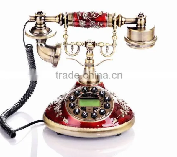 European Style Telephone