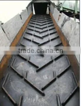 All Kinds of Types and Different Pattern Shapes of Patterned Conveyor Belt on Sale photo-6