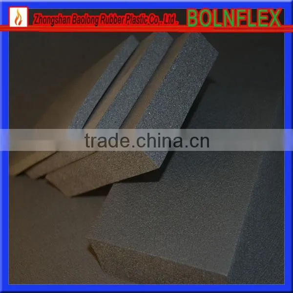 Car Interior Accessories Sound Absorption Insulation Sheet photo-3
