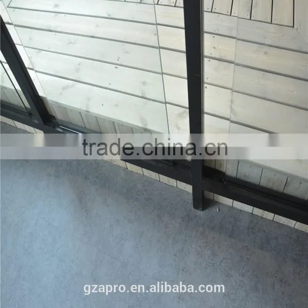 Cheap House Balcony Railing Design for Stair With a Reasonable Pricew photo-2