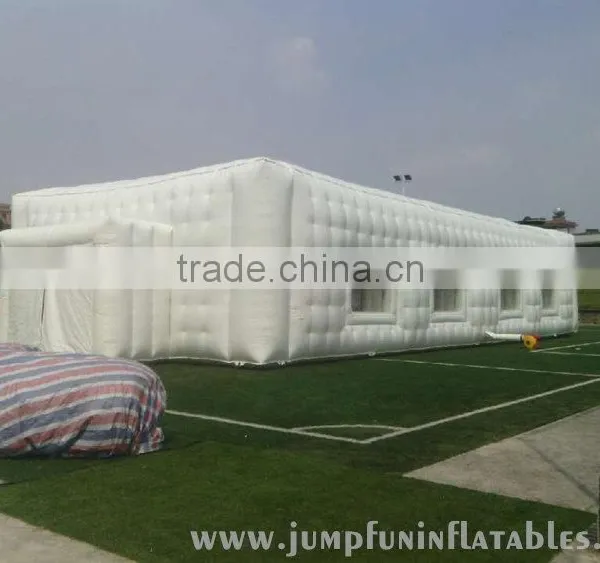 100ft Large Inflatable Tent for Outdoor Events,cheap Inflatable Cubic Tent/Inflatable Stcuture Building photo-2