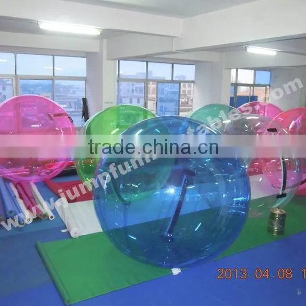 PVC Water Ball for Sale With Repair Kits Free photo-2