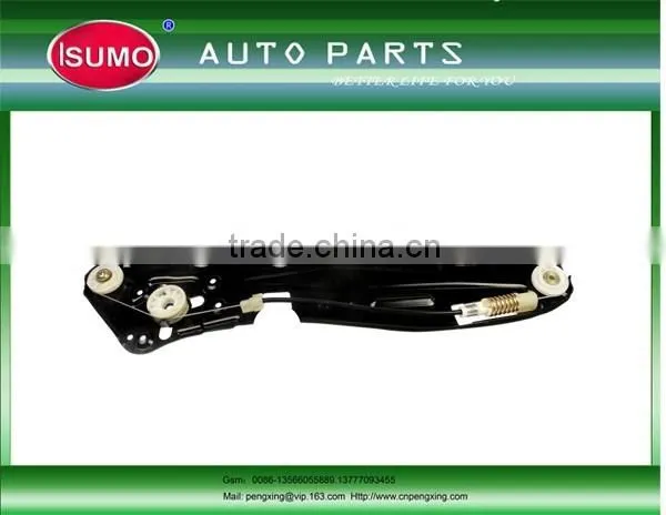 Window Regulator / Power Window Lifter Motor For BMW Series 7 E65 E66 OEM: 51357138864/5135 7138 864 photo-2
