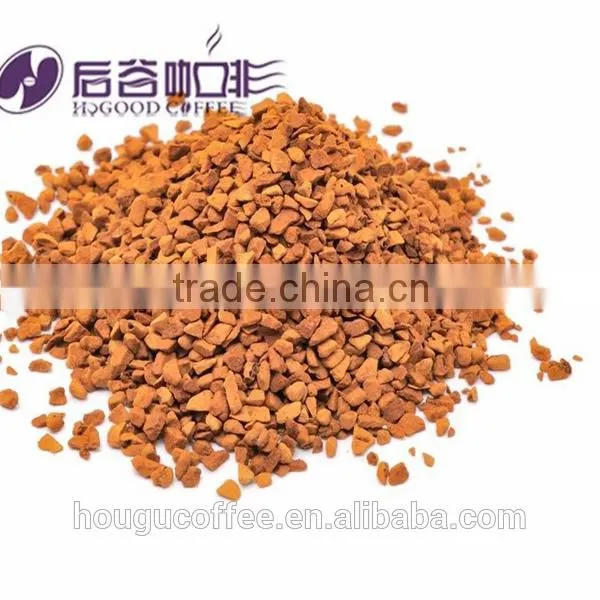 Factory Freeze Dried Coffee