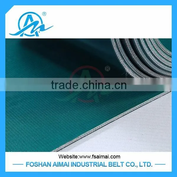 Anti Slip Ceramic Conveyor Belt photo-4