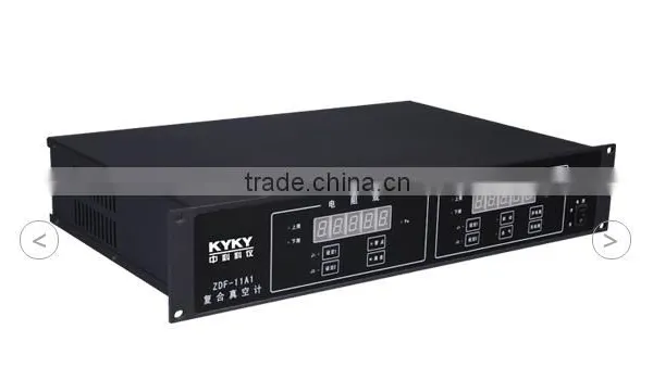 ZDF-11A1 Series Composite Vacuum Gauge