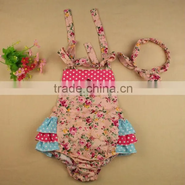 2016 New Design Baby Clothes Wholesale photo-5