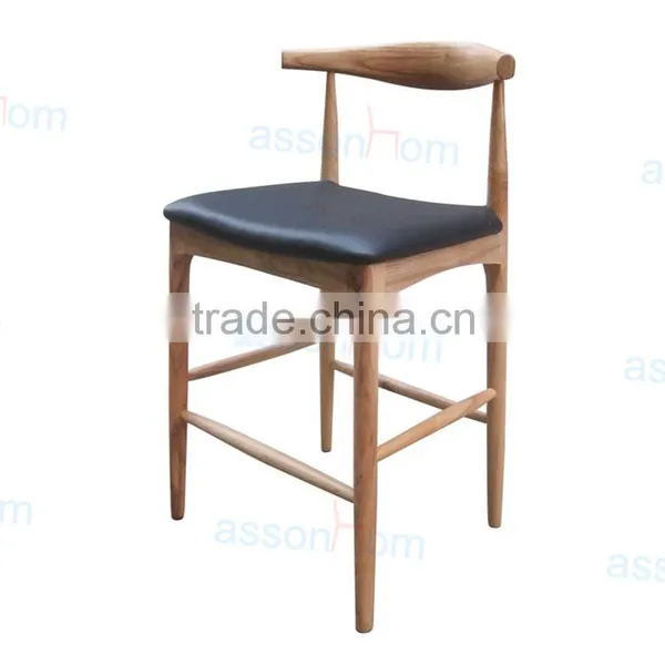 CH20 Elbow Chair Stool photo-2
