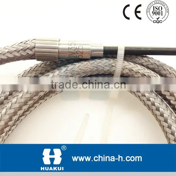 Hot Runner Coil Heater Induction Heater 220v photo-3