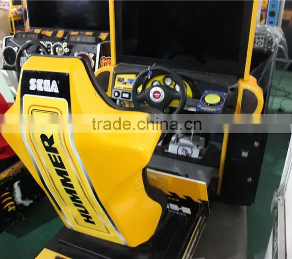 Factory Good Quality Coin Operated Games, Game Machine photo-5