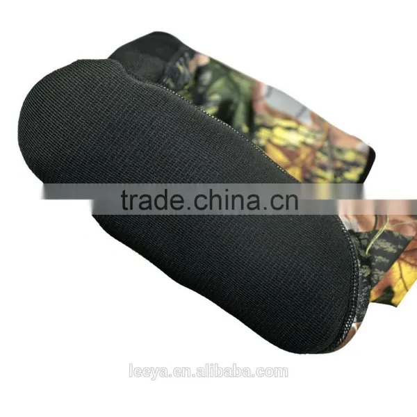 Diving Gears Swim Socks Neoprene Snorkeling Hose for Watersport photo-4