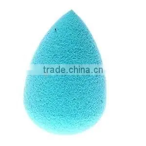 2016 factory price beautiful sponge make up poder puff