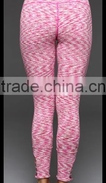 Eye-catching and Beautiful Straps Connect Detail at Lower Legging Ankle 2016 New Office In United States (USA)small Minimum photo-4