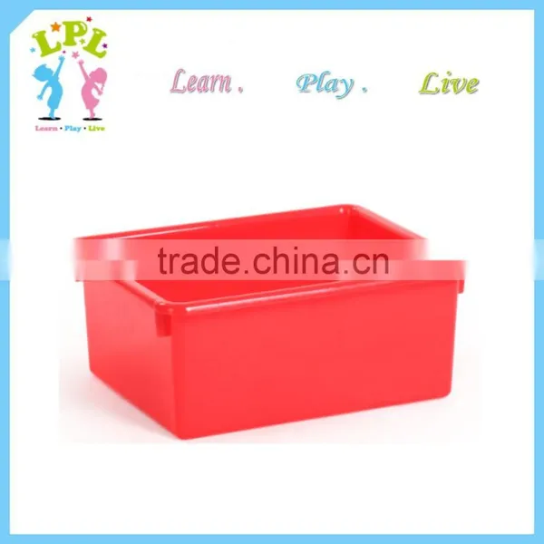 Wholesale Environmental 5 Ich Durabel pp Matrerial Plastic Storage Container photo-3