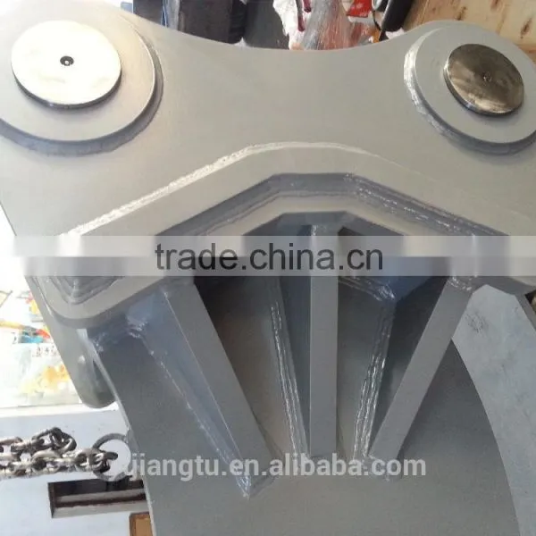 Heavy Duty Excavator FROST PICKS/ Excavator Ripper photo-3